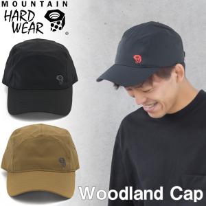 帽子 Mountain Hardwear Woodland Cap キャップの商品画像