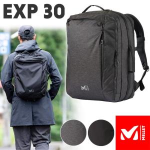 セール リュック MILLET ミレー EXP 30 MIS0695 4WAYバッグ