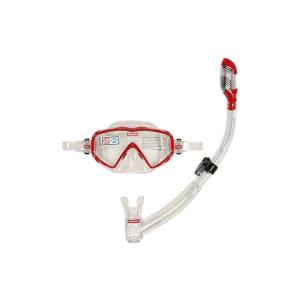 森の雑貨屋さん 新品 Supreme Cressi Snorkel Set Free Size - マリン