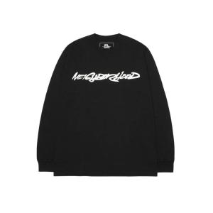 NEIGHBORHOOD x Futura Laboratories Crew L/S T-Shirt | www.sspkyjov.cz