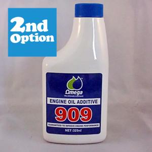 オメガ 690 85W-140 (1L) パラフィン鉱物油 ギヤーオイル[L1004