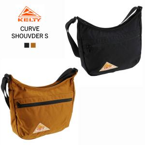 KELTY / ケルティ CURVE SHOULDER S｜2nd-roots