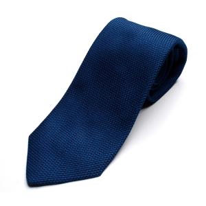 値下げ 〔未使用〕ドレイクス 英国製 ネクタイ ロイヤルブルー ソリッドタイ 値下げ 〔未使用〕ドレイクス 英国製 ネクタイ ロイヤルブルー