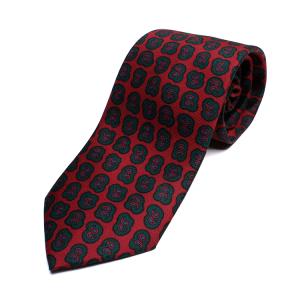 DRAKE'S（ドレイクス） 英国製ネクタイ 日本販売店 DRAKE'S-E5080N