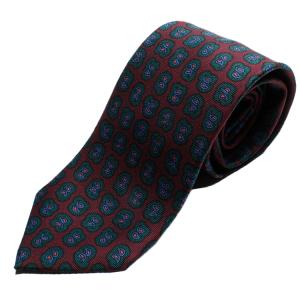 DRAKE'S（ドレイクス） 英国製ネクタイ 日本販売店 DRAKE'S-DR1AAN