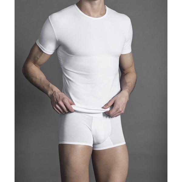 Perofil（ペロフィル）　正規取扱店　4シーズン　クルーネックTシャツ　VPRT00306-4S...
