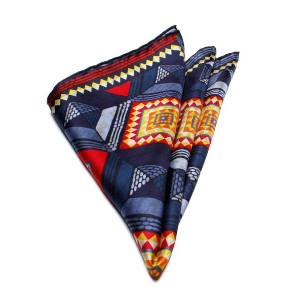 FRANCO BASSI　フランコバッシ　ポケットチーフ　正規取扱店　FRANCO BASSI-80...