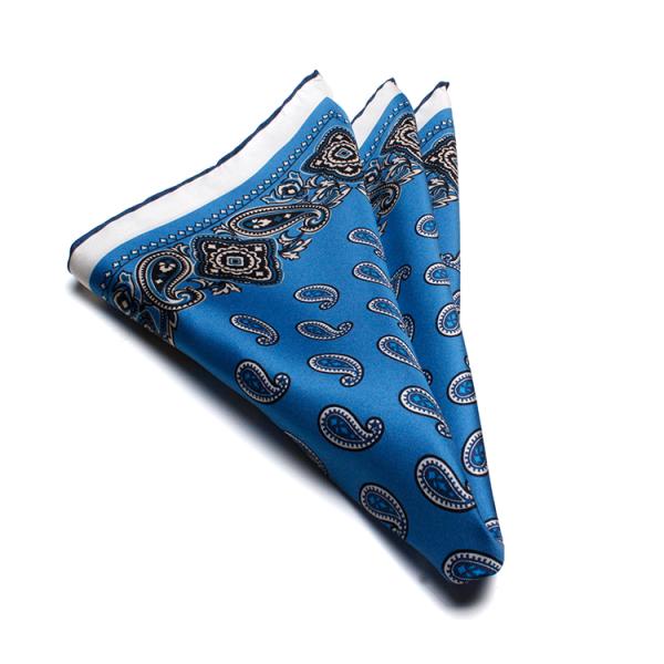 FRANCO BASSI　フランコバッシ　ポケットチーフ　正規取扱店　FRANCO BASSI-80...