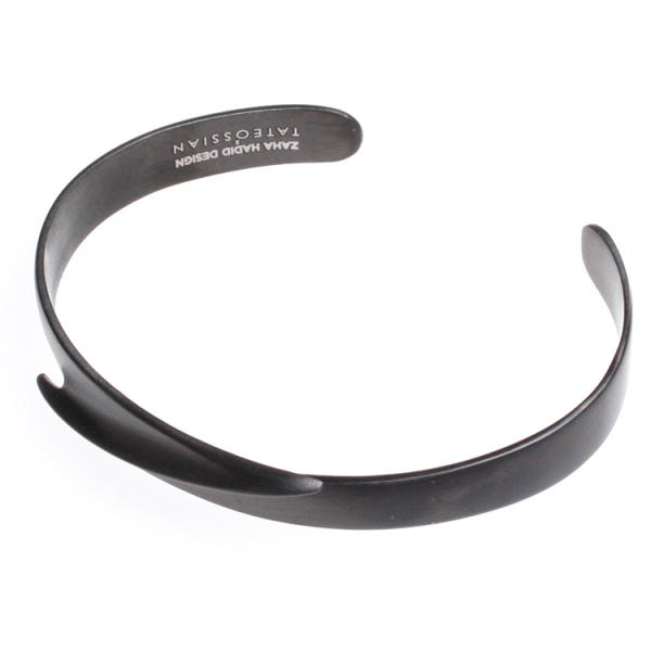TATEOSSIAN（タテオシアン）バングル　日本販売店　BA0251-Brushed B Stai...