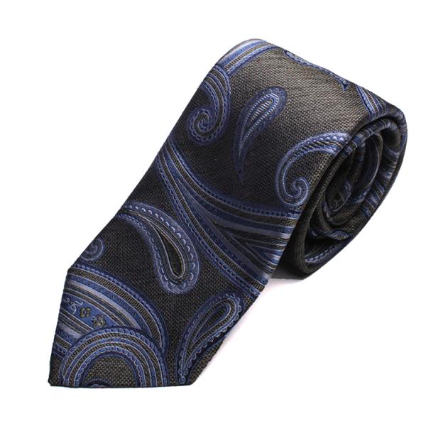 FRANCO BASSI　フランコバッシ　ネクタイ　正規取扱店　FRANCO BASSI-C080-...