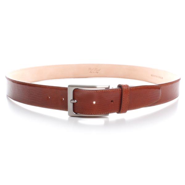 MODENA EMILIA（モデナ・エミリア）ベルト　日本販売店　C102-LIZARD-MARON...