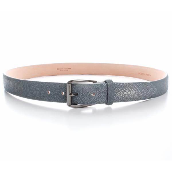 MODENA EMILIA（モデナ・エミリア）ベルト　日本販売店　C314-STINGRAY-SAX...