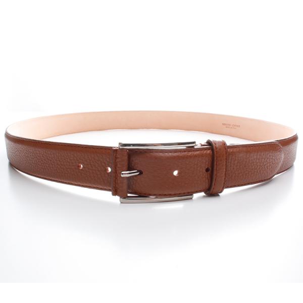 MODENA EMILIA（モデナ・エミリア）ベルト　日本販売店　C449-CALF-CAMEL