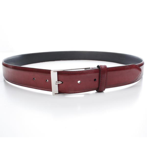 MODENA EMILIA（モデナ・エミリア）ベルト　日本販売店　C484-CALF HAND PA...