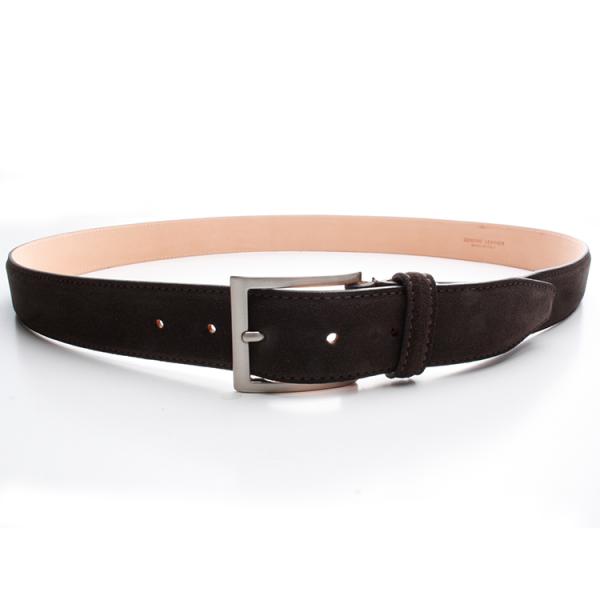 MODENA EMILIA（モデナ・エミリア）ベルト　日本販売店　C728-CALF SUEDE-B...