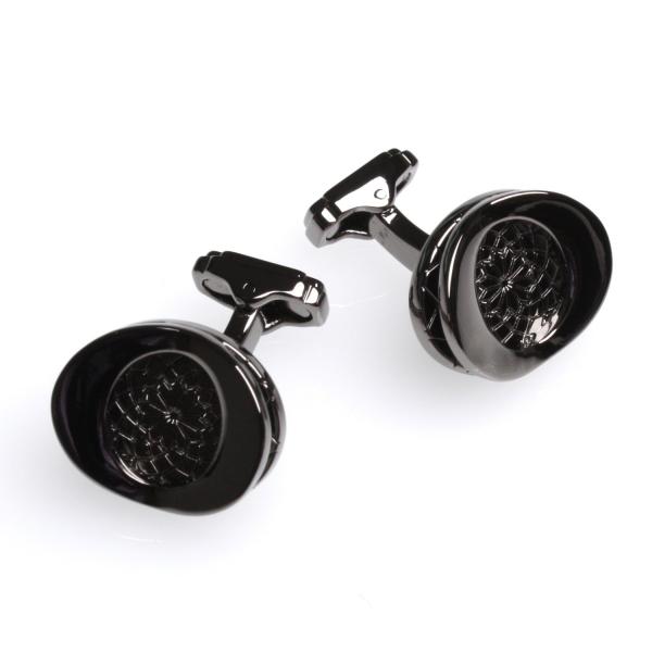 TATEOSSIAN『タテオシアン』THOMPSON『トンプソン』カフリンクス　正規取扱店　CF00...