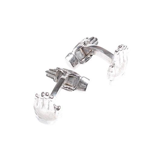 TATEOSSIAN『タテオシアン』THOMPSON『トンプソン』カフリンクス　正規取扱店　CL26...