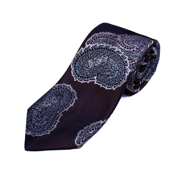 FRANCO BASSI　フランコバッシ　ネクタイ　正規取扱店　FRANCO BASSI-D052-...