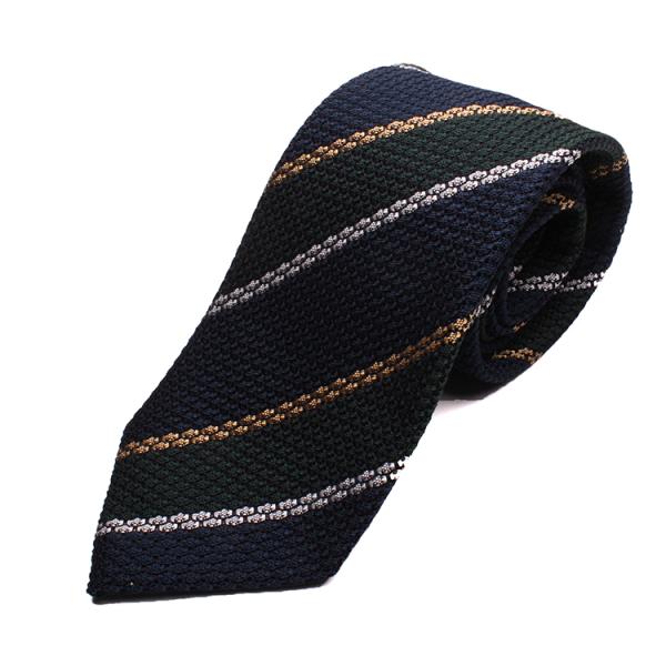 DRAKE'S（ドレイクス）英国製ネクタイ　日本販売店　DRAKE'S-DR1AAN-25657-1...