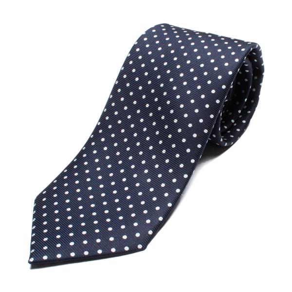 DRAKE'S（ドレイクス）英国製ネクタイ　日本販売店　DRAKE'S-E5080N-06873-0...