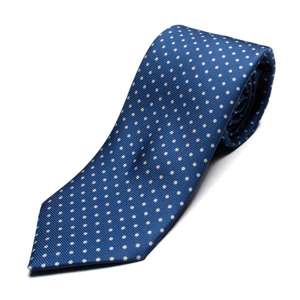 DRAKE'S（ドレイクス）英国製ネクタイ　日本販売店　DRAKE'S-E5080N-06873-0...