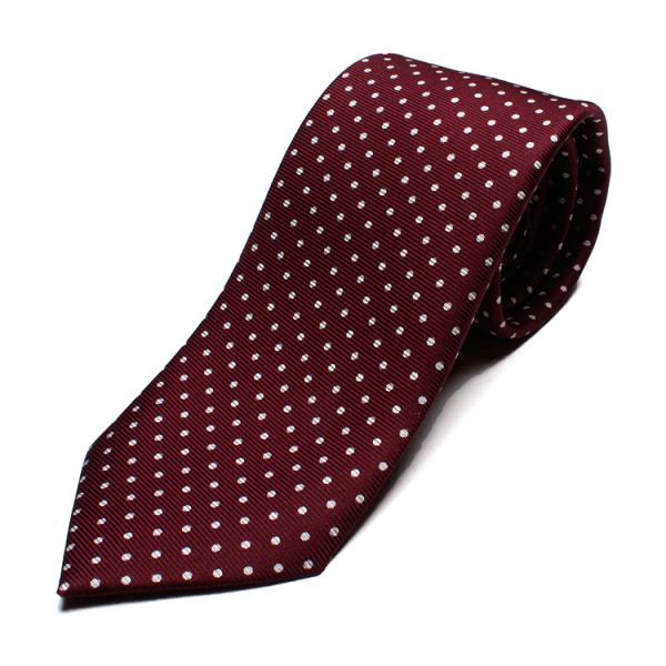 DRAKE'S（ドレイクス）英国製ネクタイ　日本販売店　DRAKE'S-E5080N-06873-0...