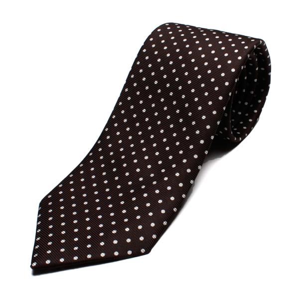 DRAKE'S（ドレイクス）英国製ネクタイ　日本販売店　DRAKE'S-E5080N-06873-3...