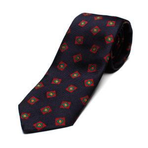 DRAKE'S（ドレイクス） 英国製ネクタイ 日本販売店 DRAKE'S-DR1AAN