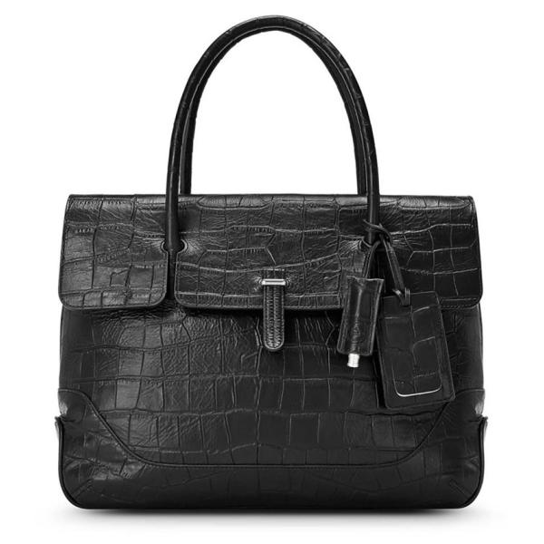 PELLE MORBIDA『ペッレ モルビダ』　正規取扱店　MB055AELE-BLACK-ボストン...