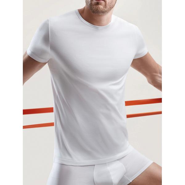 Perofil（ペロフィル）　正規取扱店　 コットン100％　クルーネックTシャツ　VPRT0032...