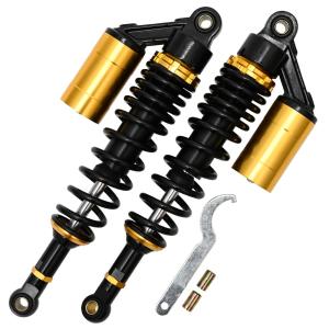 Kawasaki ZRX KYB サスペンションショック 2個セット KYB サスペンション 2個セット zrx400 1100 - メルカリ
