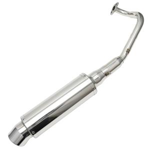 REALIZE（リアライズ） ヴェクスター125 ヴェクスター150 バイク