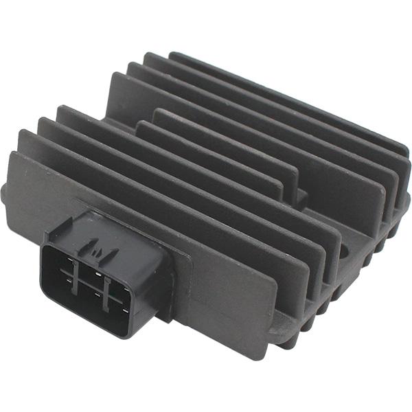 ヤマハ バイク レギュレーター レギュレータ SR400 マグザム YZF-R6 散熱対策 レクチフ...