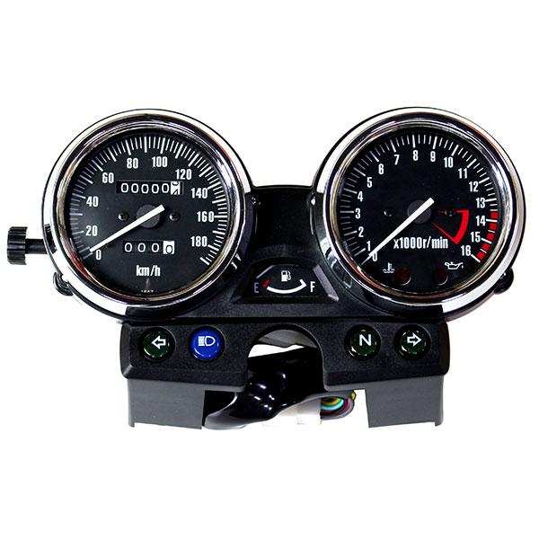 KAWASAKI ZRX400 94-97 ゼファーΧ ゼファー400 メーター ユニット カワサキ...