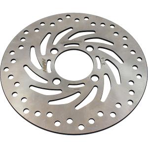 ホンダ 純正 PCX125 JF28 JF56 フロントディスクローター