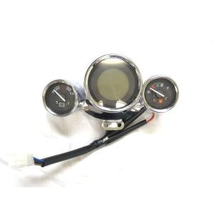 KAWASAKI ZRX400 94-97 ゼファーΧ ゼファー400 メーター ユニット