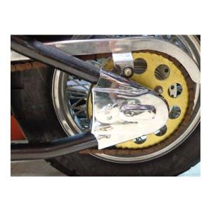 スティード 400 600 スラッシュカット マフラー NC26 フル