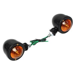 KIJIMA (キジマ) LEDテールランプユニット スモーク ハンター