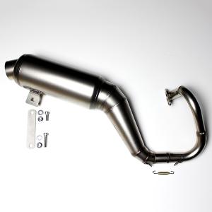 ジャイロアップ UP TA02 チャンバー ARRIRACINGアリーレーシング 商品詳細1
