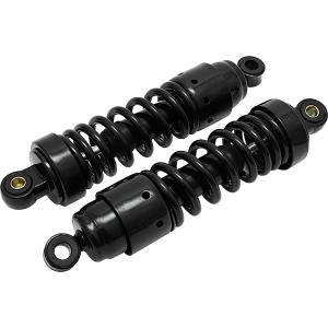 CB1000SF BIG-1 CB750 レブル リア サスペンション 280mm メッキ CB1000SF BIG-1 CB750 レブル リア サスペンション 280mm メッキ