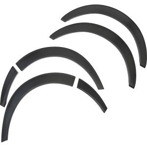 ハイエース 200系 1~5型 オーバーフェンダー ABS製 ダウンルック 出幅