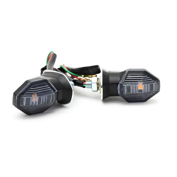 LED ショートウインカー 純正タイプ 社外品 CB1300 SB SC54 CBR250RR CB...