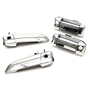 ハイエース 200系 1型 2型 3型 4型 5型 ドアハンドル ドア ハンドル