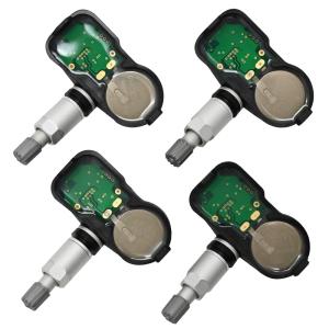 レクサス LS600h UVF45 UVF46 空気圧センサー TPMS タイヤプレッシャー