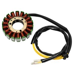 GS系 スズキ純正 互換 新品 ステーターコイル ASSY / ジェネレーター
