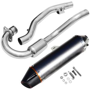 WirusWin（ウイルズウィン） FTR（223cc） FTR用 ドラッグバイソン