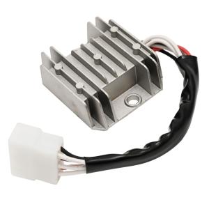 RZ250 RZ350 SRX250 SR500 レギュレーター レギュレター レクチ