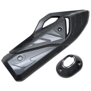 69 タクト用 リアスポイラー AF-09 スーパータクト クレージュタクト