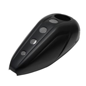 レブル250 500 MC49 PC60 タンクカバー タンク カバー マットブラック