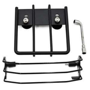 マービングmarving製CBX400F CBX550F メガホンマフラー 素材ですが